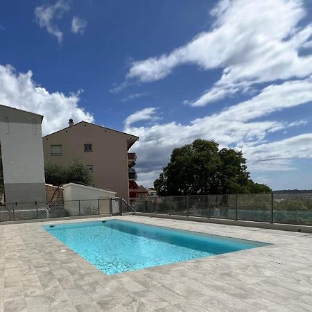 Superbe Appartement 3 Chambres A Grasse Luaran gambar