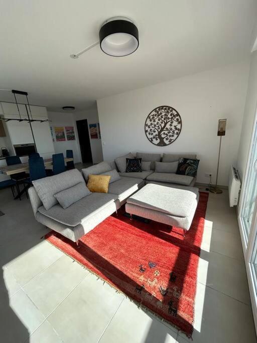 Superbe Appartement 3 Chambres A Grasse Luaran gambar