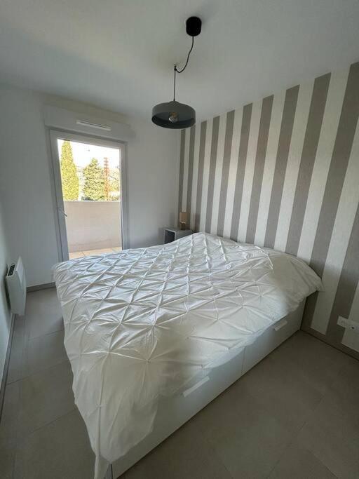 Superbe Appartement 3 Chambres A Grasse Luaran gambar