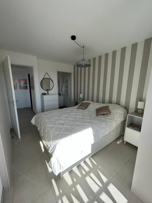 Superbe Appartement 3 Chambres A Grasse Luaran gambar