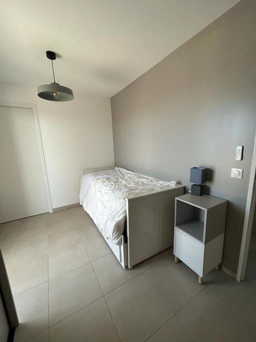 Superbe Appartement 3 Chambres A Grasse Luaran gambar