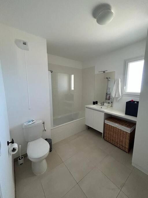 Superbe Appartement 3 Chambres A Grasse Luaran gambar