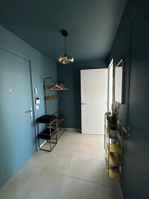 Superbe Appartement 3 Chambres A Grasse Luaran gambar